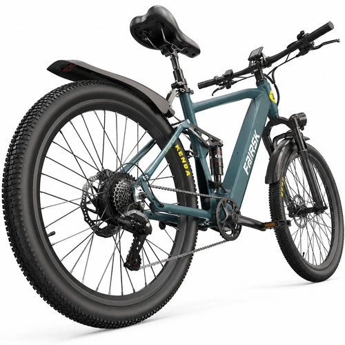 Aairsk gt900 electric - gt900,