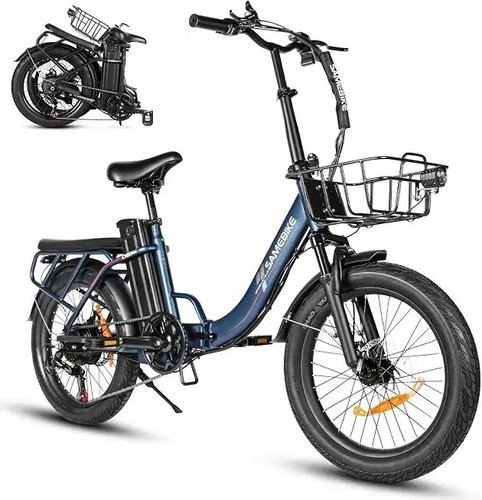 Samebike cy20 pro 48v 13ah - pro,
