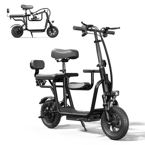 Eilleo 250w city scooter - city, e-scooter
