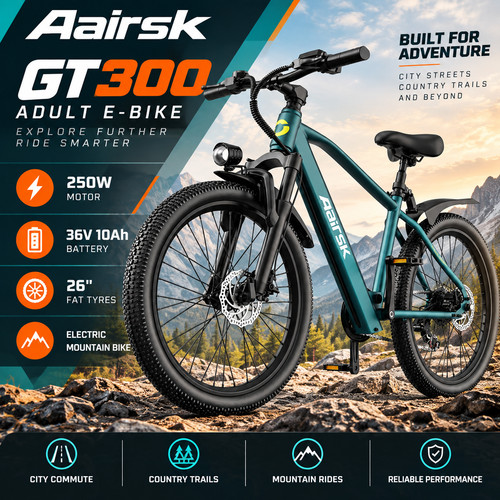 Aairsk gt300 adult - aairsk,