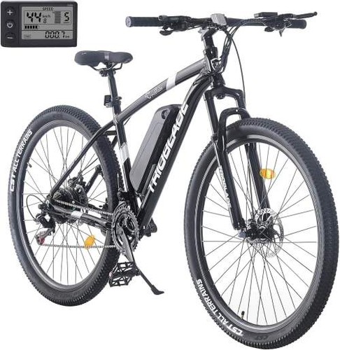 Mountain bicycle e bike - 27.5",