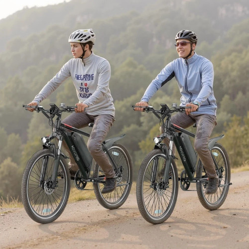 Aovopro bk520 electric mtb - aovopro,