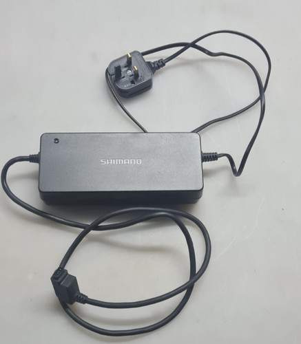 Shimano steps e6000 - shimano,