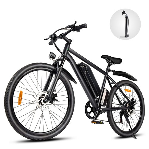 26in electric bike - electric, 250w
