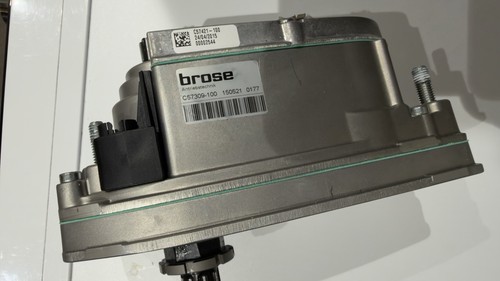 New brose c57309 - brose, c16162
