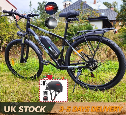 Electric bike 25km - 29",