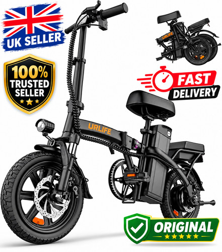 Urlife foldable electric - foldable,