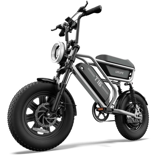 Urlife 0 electric bike - electric,