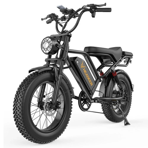 Headeer inch adult fat tire - headeer,