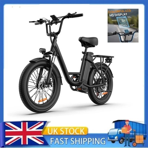 Urlife e20 electric - 20",