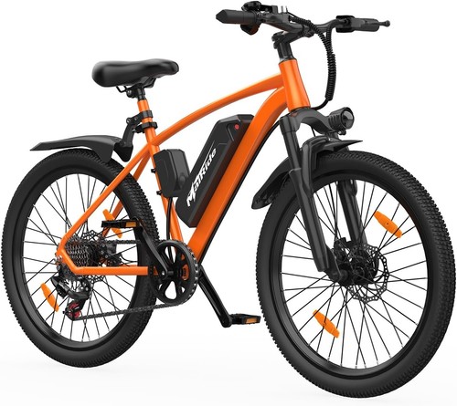 Aairsk unibike electric - aairsk,