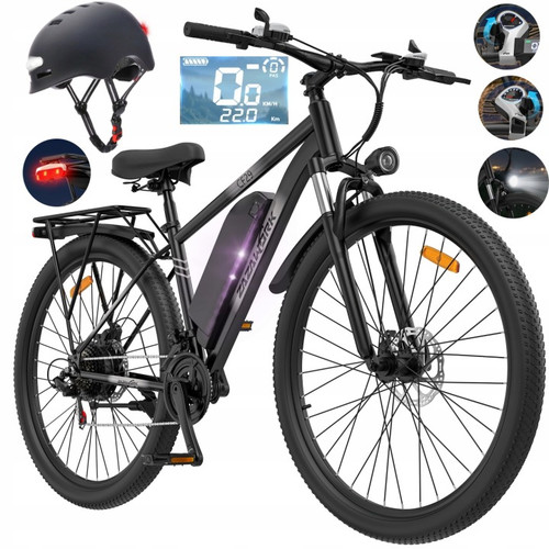 Bike 29in electric 48v - 29in,