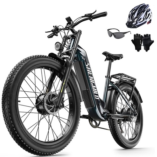 S700pro dual motor bike 48v - s700pro,