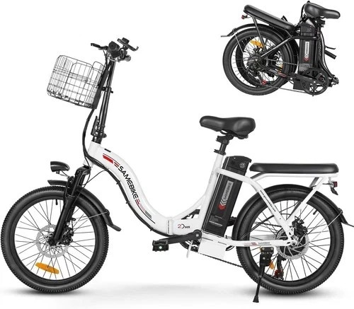 Samebike cy20 electric - samebike,