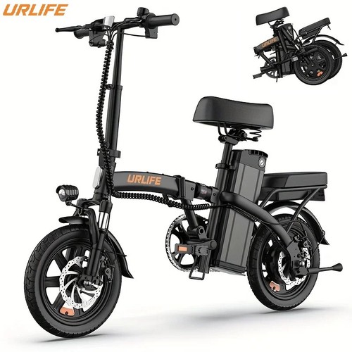 Urlife folding electric - 14",