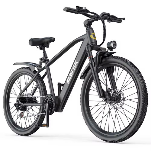 Aairsk gt300 fat tire - aairsk, 26"